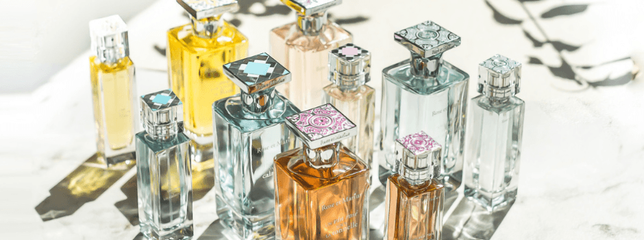 LaGembe Scents